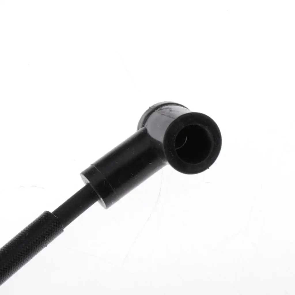 Reliable Trimmer Ignition Coil Efficient Spark Module Black Metal for KR85 SP85 SP85K KW85 FS80R FS85R