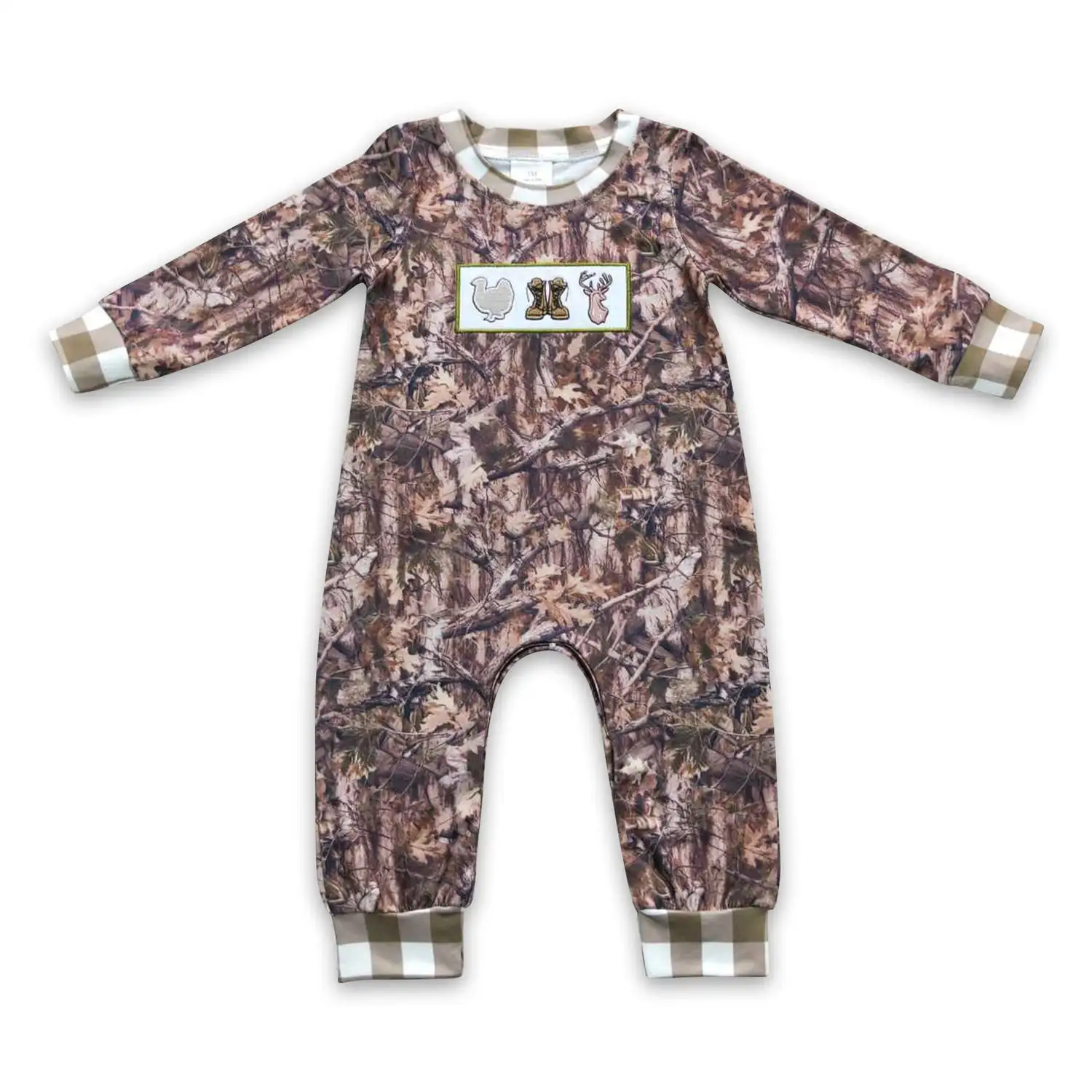 

Детские охотничьи ботинки для мальчиков, камуфляжные комбинезоны для осени, для охоты на индейку и оленя