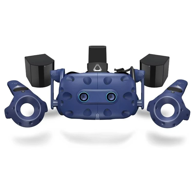 Eye Professional VR Glasses Base Station Set 5K VR Headset 90/120 Hz Refresh Rate 120 Degree FOV PC VR 80