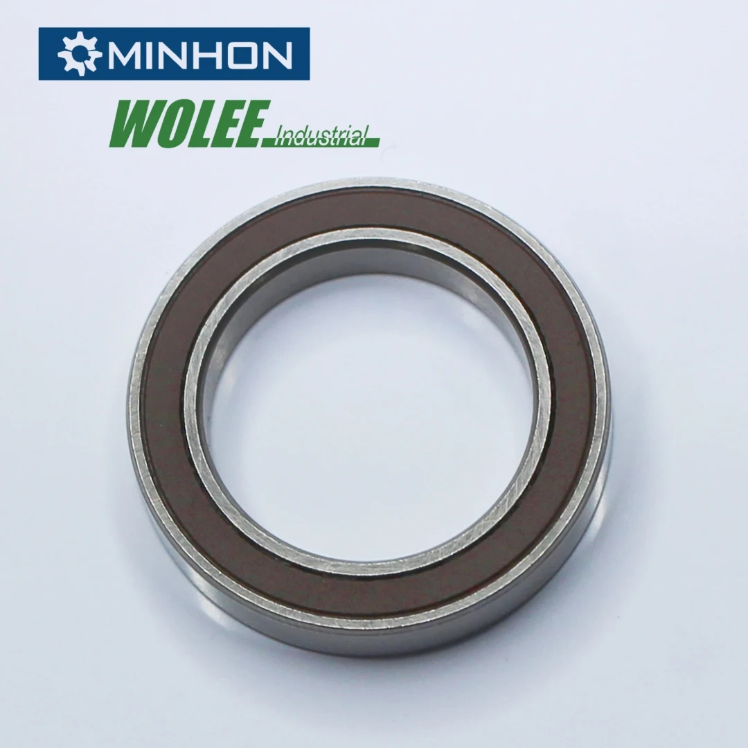

19285-V-2RS Bicycle max complement ball bearing 19x28x5 mm