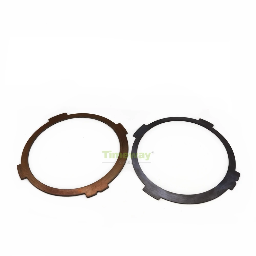 

Back Up Ring 90M100 Spare Parts for Repair Sauer Hydraulic Motor