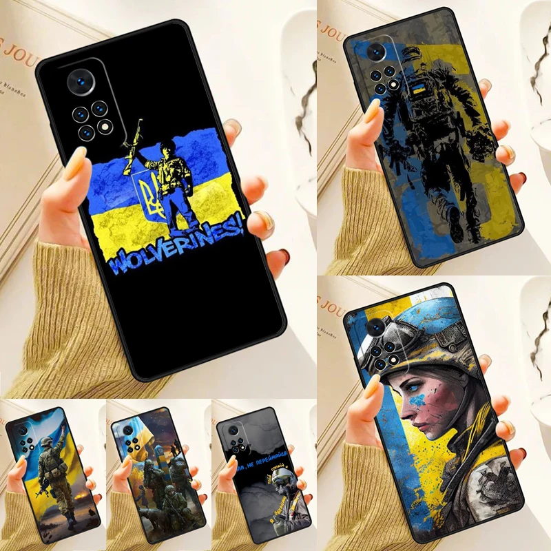 U-Kraine Army Flag … - image