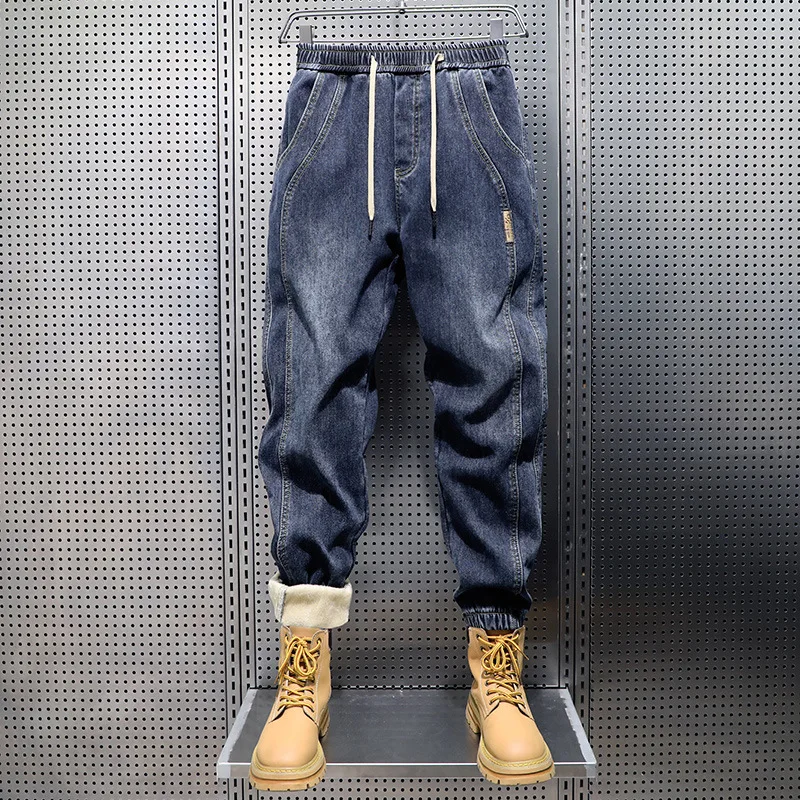 K009-3Fleece-lined