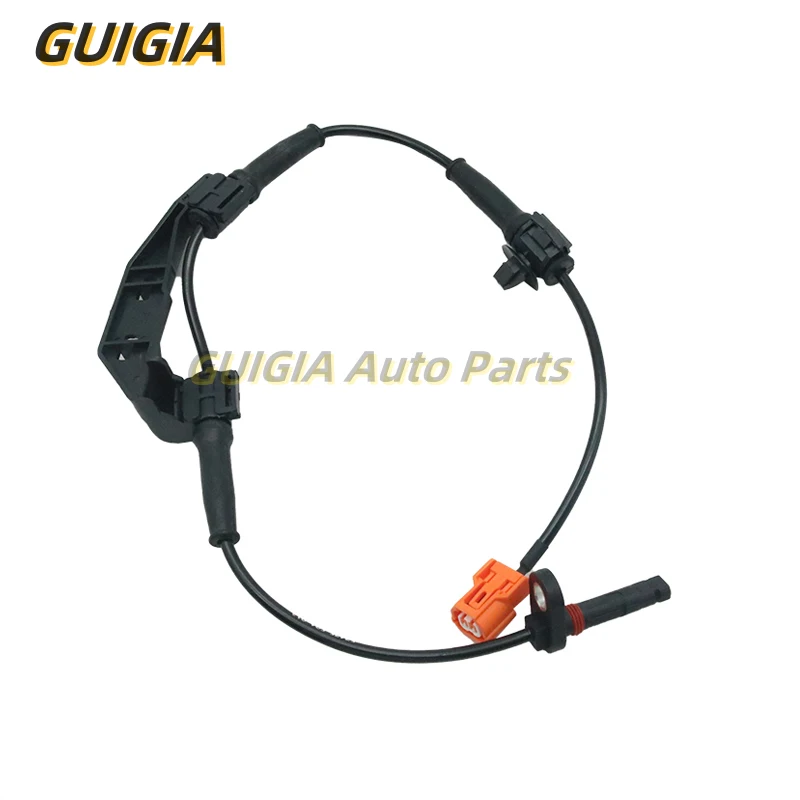57475-S9A-013 Rear Left ABS Wheel Speed Sensor For Cr-V Mk Ii 2002 2003 2004 57475-S9A-003 57475S9A013 Automotive Spare Parts