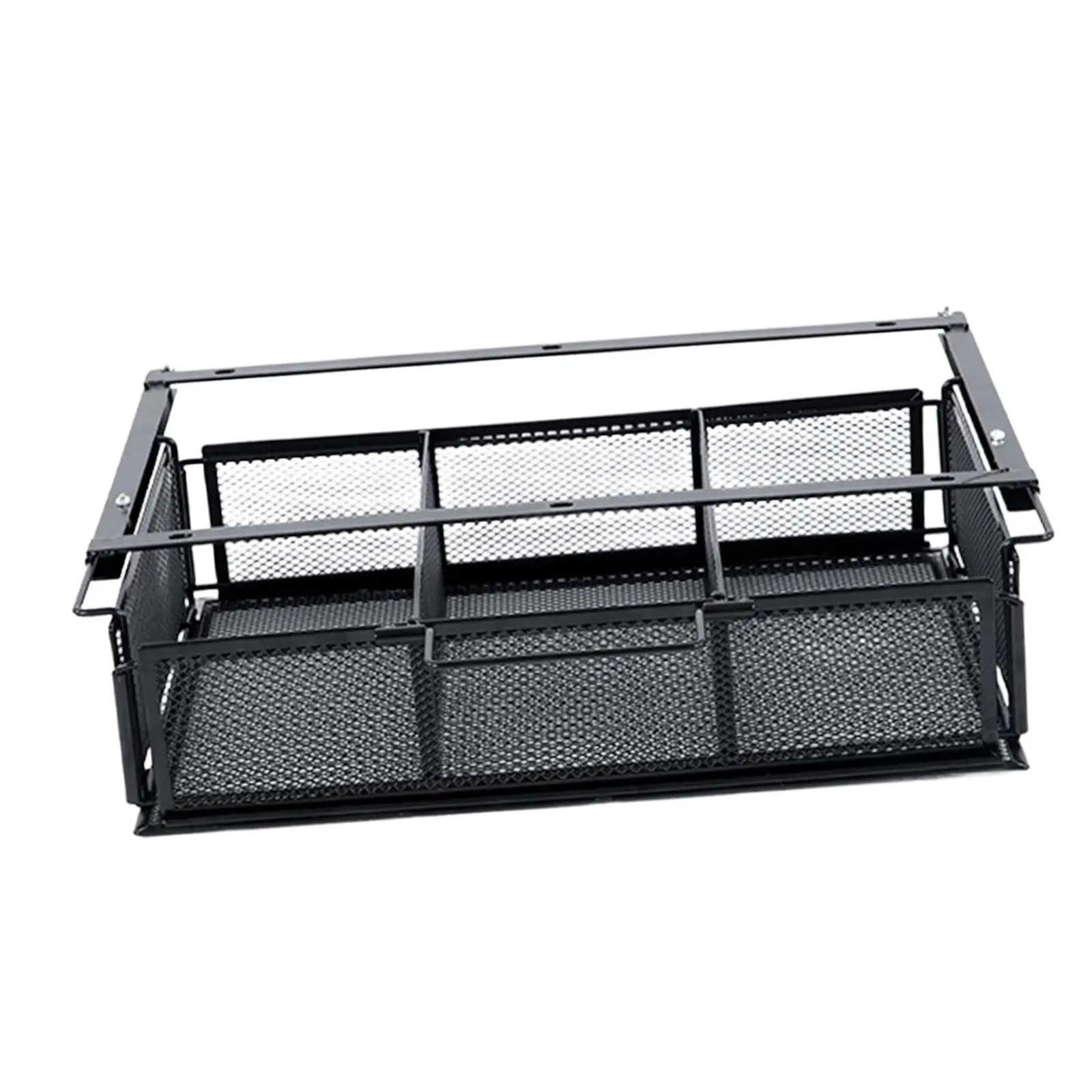 Easy Install Under Desk Drawer Basket Best Solution For Maximizing Space In Home Office Environments Study Rooms . Homes