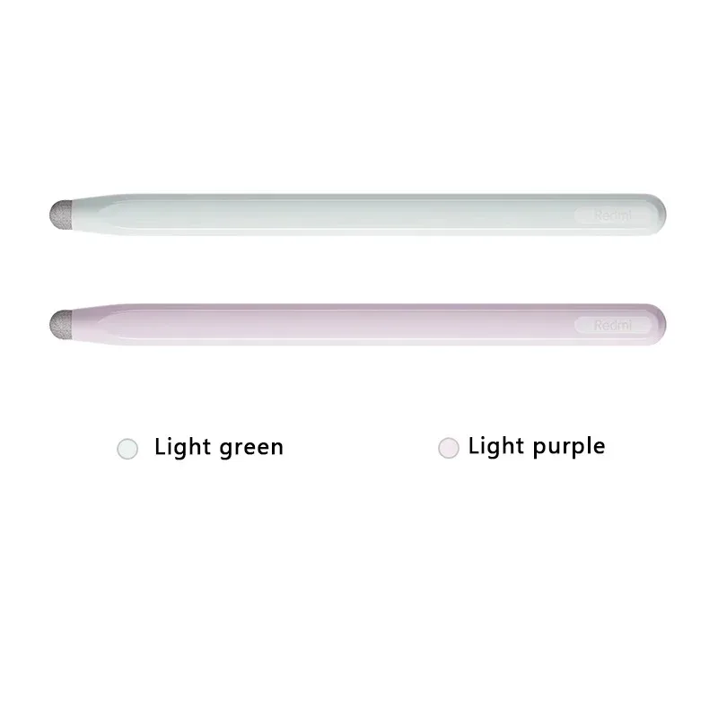 قلم Xiaomi Redmi Graffiti Stylus مناسب لمعظم شاشات اللمس بالسعة القابلة للاستبدال، قلم معدني 12 سم، قلم لوحي للجسم #6