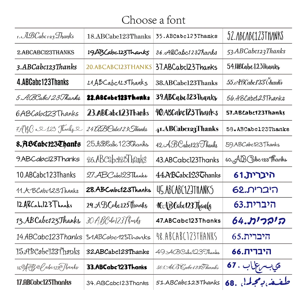 Autocollant d'Adresse Personnalisé pour Boîte d'InPorter de Mariage, Clé Cadeau, Bonbons, Fleurs, Étiquettes de Prix pour le PR20 x 70mm