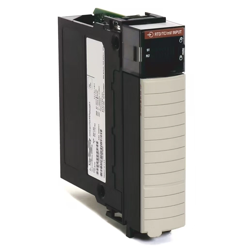 

100%Brand New Hot Sale Original PLC Programmable Controller 2080-LC50-48QWB PLC CPU New Original Stock Fast Delivery