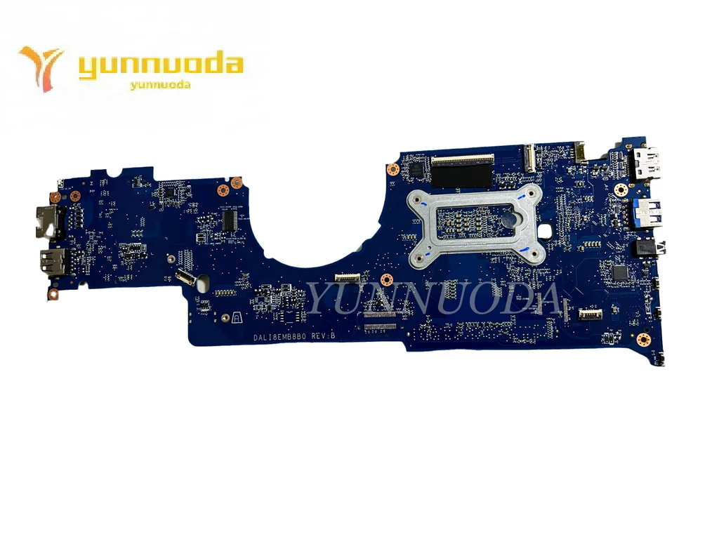 DALI8EMB8F0 for Lenovo ThinkPad Yoga 11e 3rd Gen Laptop Motherboard with 4405U  I3 6100U CPU DDR3 DALI8EMB8D0 100% Tested