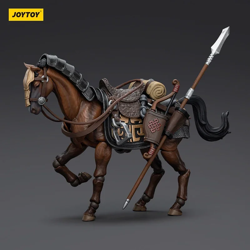 [AUF LAGER] JOYTOY 1/18 Dark Source Jiang Hu Northern Hanland Empire Heavy Cavalry Armored Horse Anime Action-figuren Modell Spielzeug