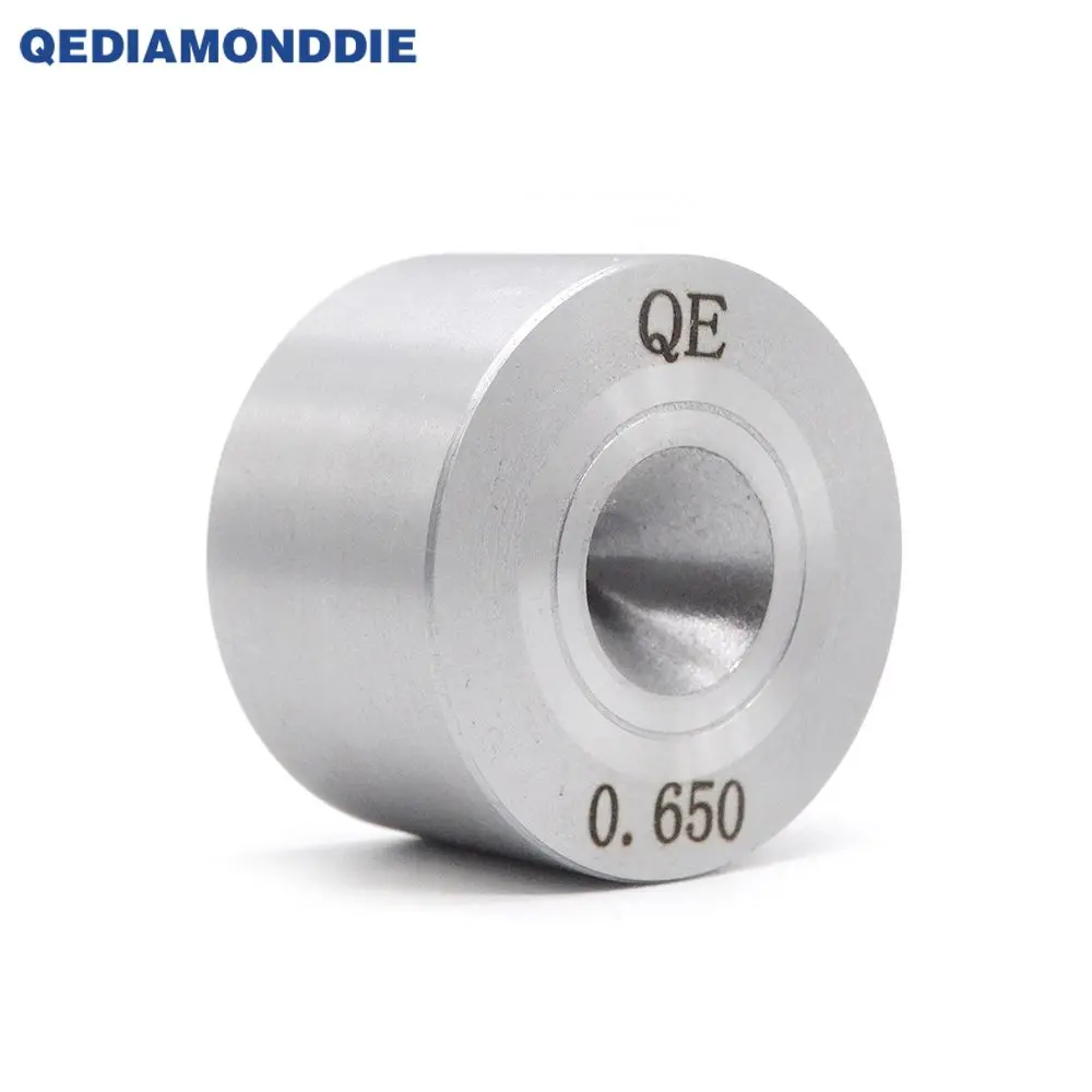 

PCD Polycrystalline Wire Drawing Dies For High Carbon Steel Wire