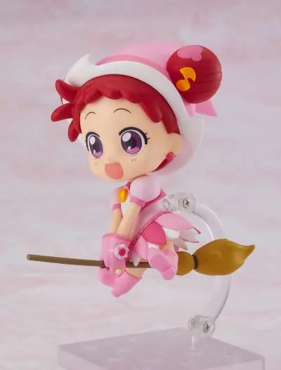 Max Factory NENDOROID Doremi 1098 Fujiwara Hazuki 1132 Asuka Momoko 1237 Senoo Aiko 1168 Onpu Segawa 1226 Mo~tto！Ojamajo Doremi