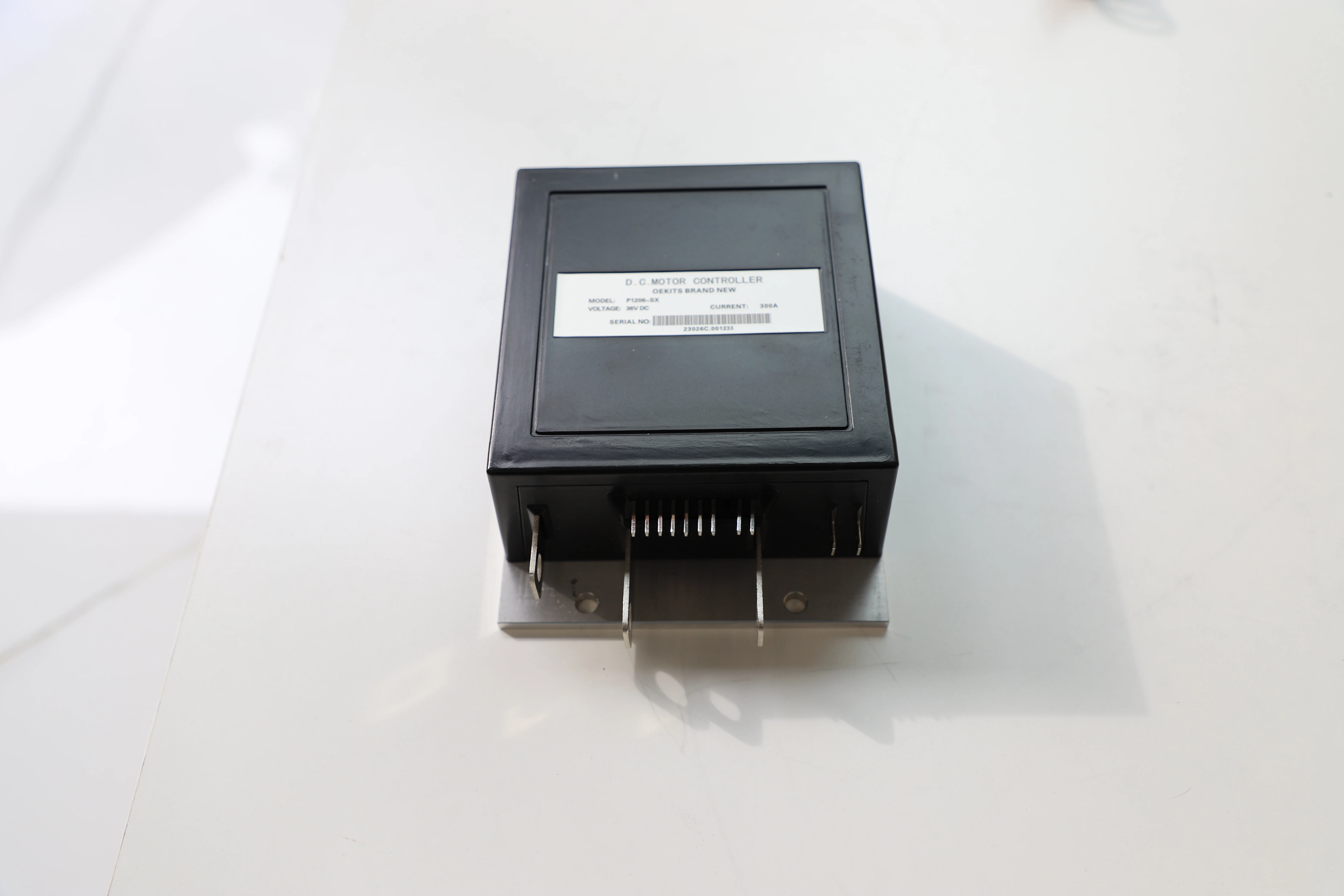 وحدة تحكم تيار مستمر 36 فولت 300 أمبير DCS 9 Pin 1206SX 73144G01 73144G06 لميدالي EZGO TXT #2