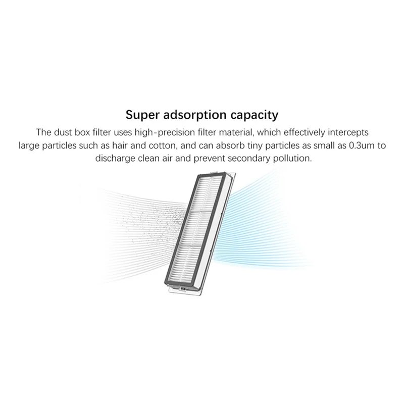 A18Z-Hepa Filter Fo… - image