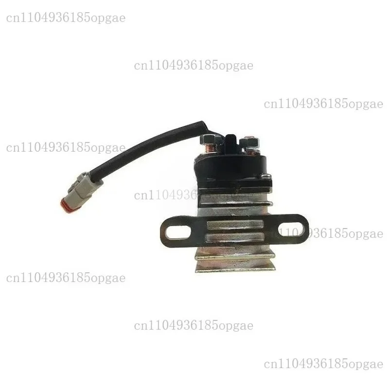 High Quality Switch Relay 241-8368 2418368 for Excavator Parts