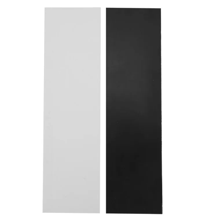 Guitar Bass Plectrum Pick Punch Metal Maker with 2 Molds DIY Tool Accessory