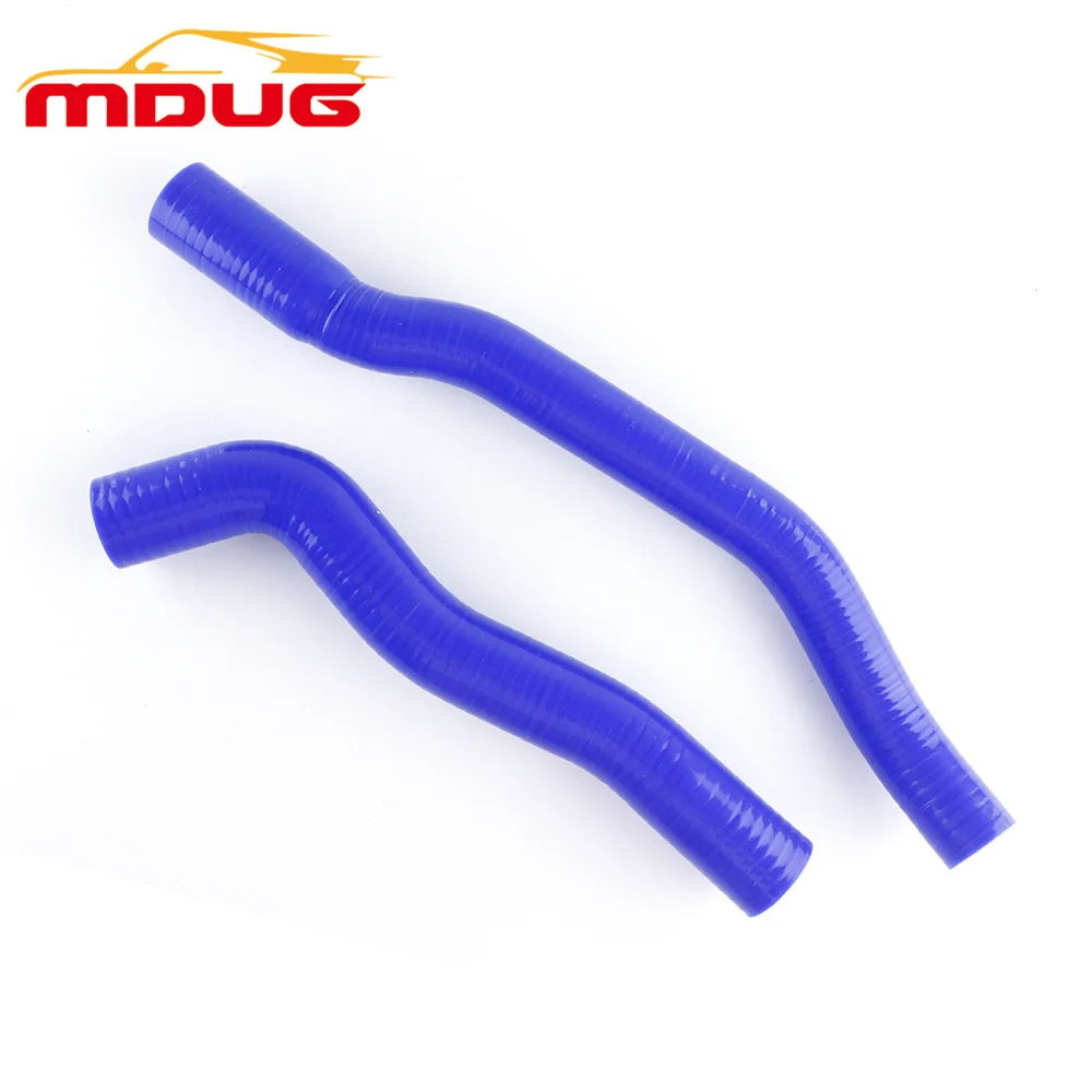 

FIT 1993-2005 Proton Satia Neo Silicone Radiator Hose