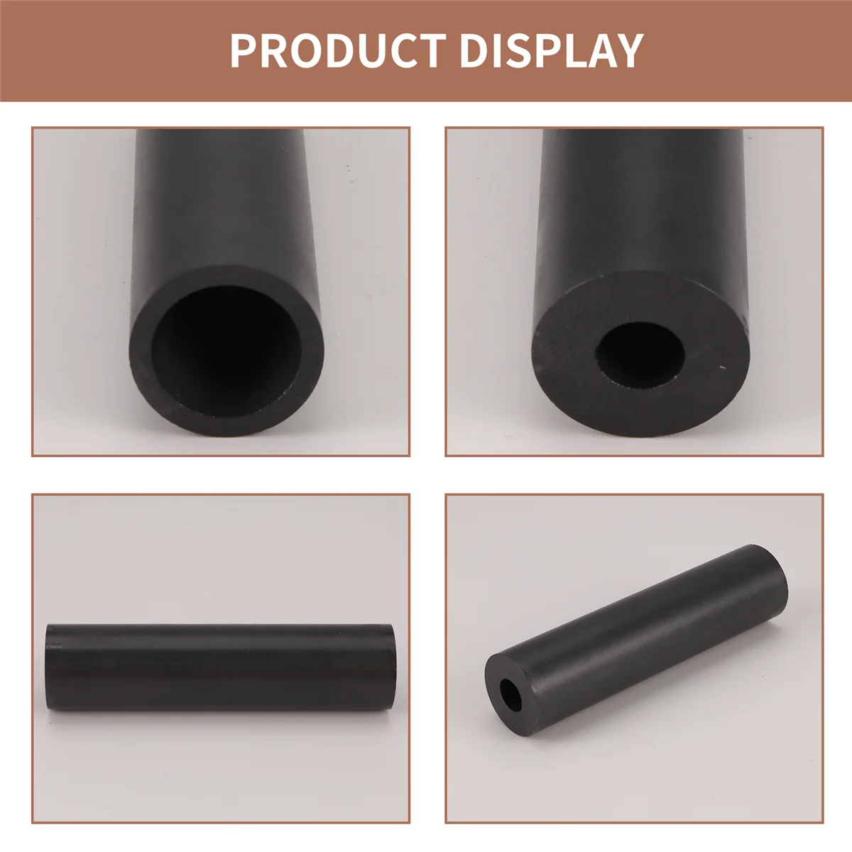 

ABAZJ 80X20X8mm Насадка из карбида бора Пескоструйная насадка, пескоструйные насадки