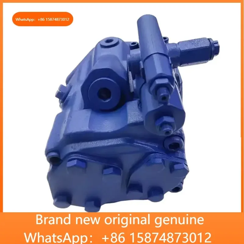 

A10V A10VO45 A10VO60 A10VO71 A10VO85 high pressure variable hydraulic piston pump A A10VO60DFR1/52R-PSD62K15