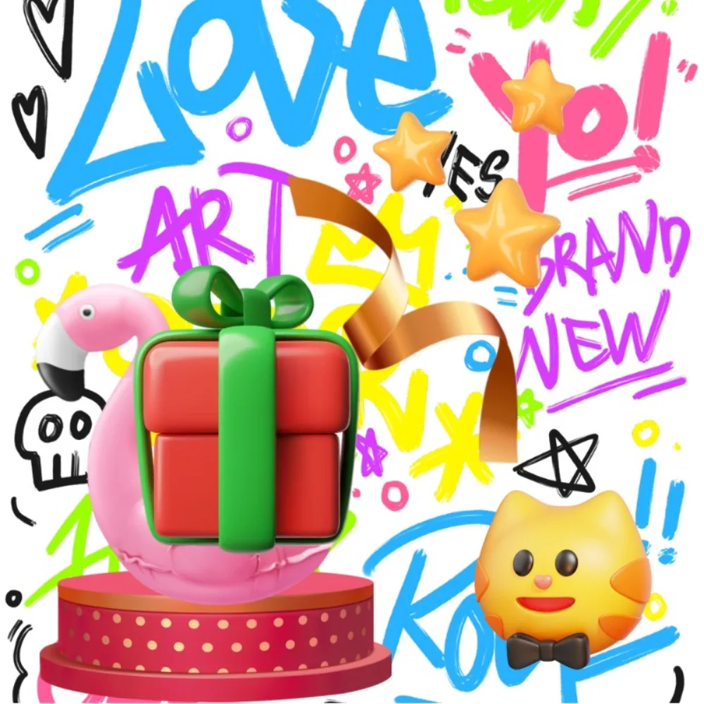 المبيعات الساخنة الوحش صندوق أعمى أنيمي شخصية الملابس Kawaii مفاجأة صندوق الفينيل دمية ألعاب من نسيج مخملي المفاتيح قلادة هدية الزخرفية