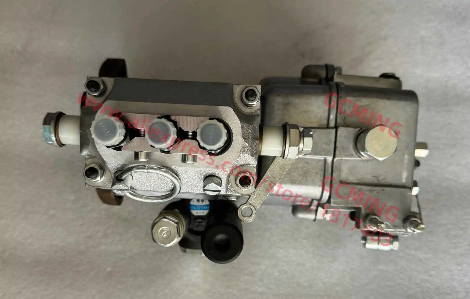 3I329 ( 31329 ) Fuel Injection Pump , Tractor , Yangdong diesel engine parts, Y380T / Y385T / Y380 / Y385 , Fuel injector pump