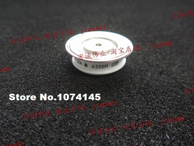 

A390M IGBT power module