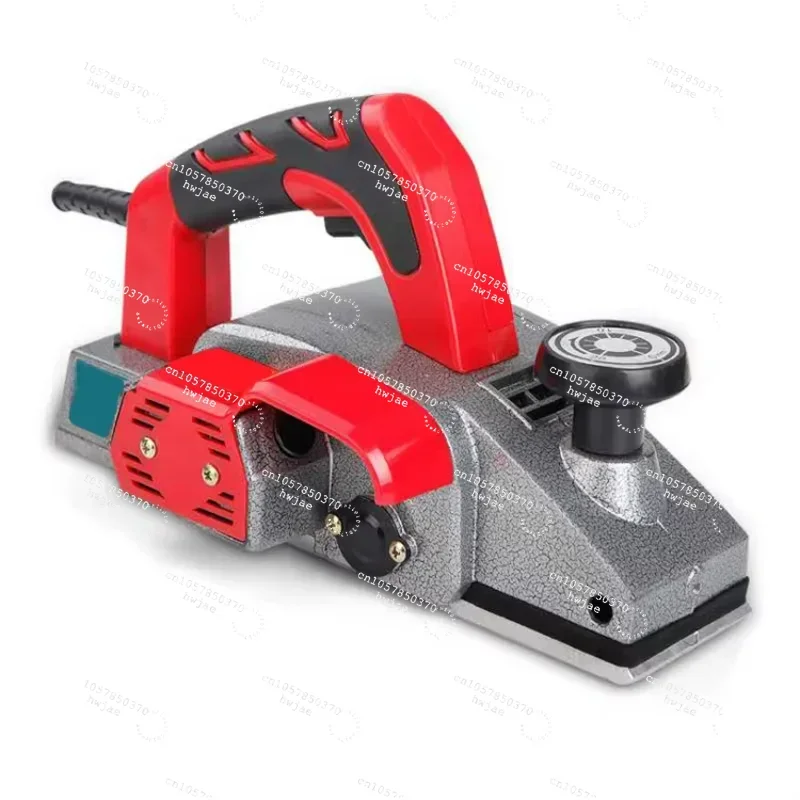 Professional Industrial Hand Wood Edge Trimmer 1100W Electric Wood Planer Machine/*