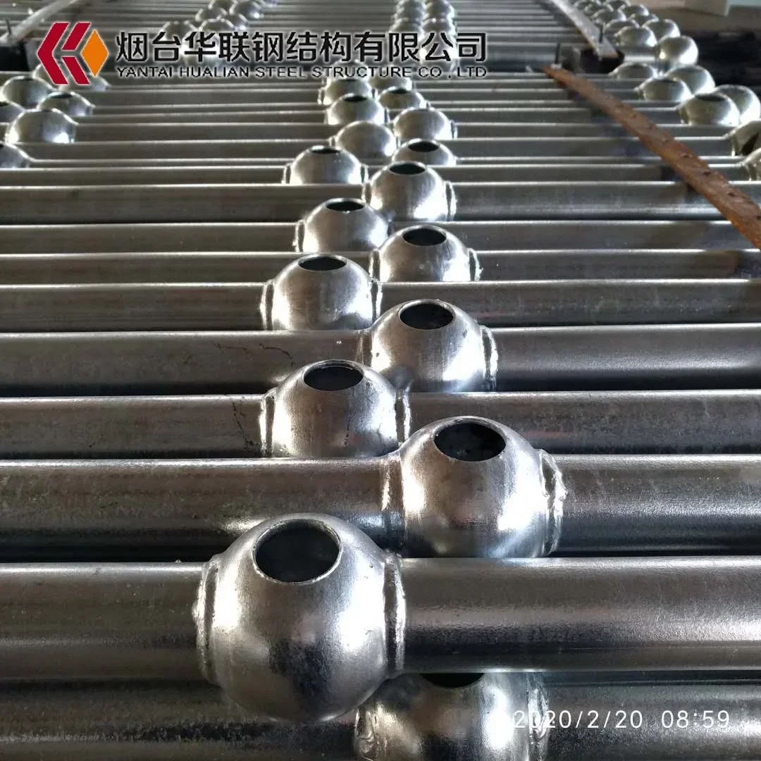 galvanized pipe handrails balustrade stainless steel handrail for stairs