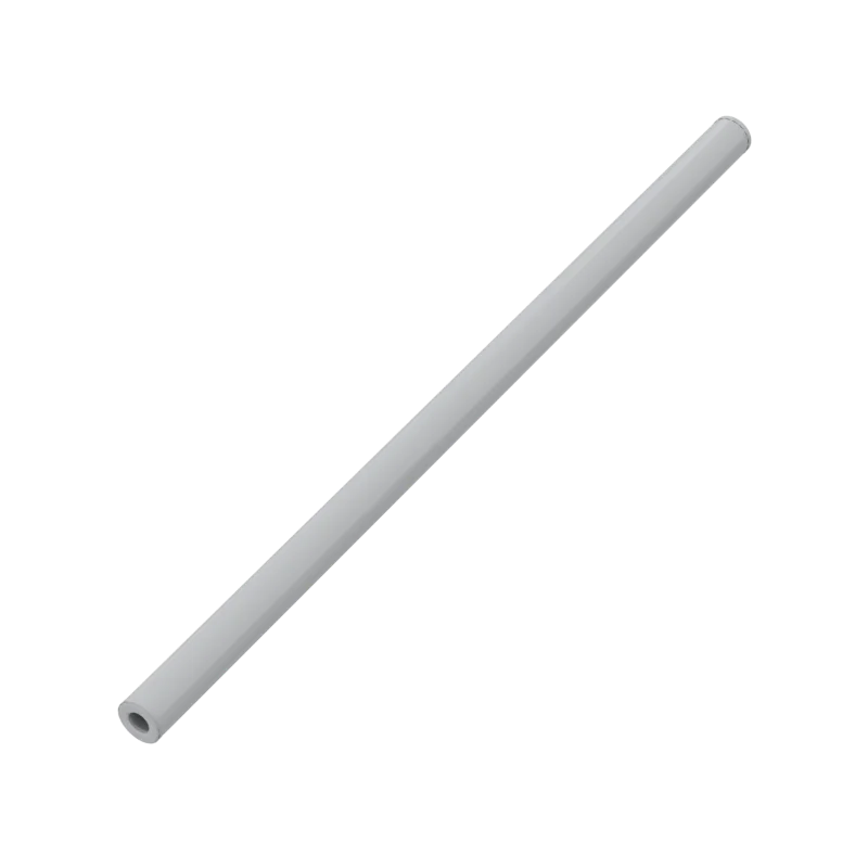 10 stks MOC Bricks 75c09 76324 Slang Stijf 3mm D. 9L/7.2 cm Bouwstenen Onderdelen DIY Bouw Kerstcadeau Speelgoed