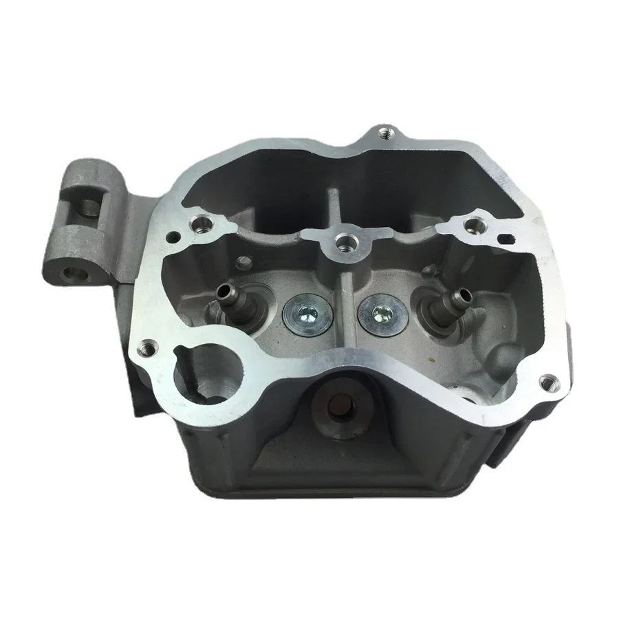 STARPAD for Zongshen ZS Tricycle CG250 Motorcycle Accessories Water-cooled Cylinder Head Single Row Cylinder Head Free Shipping