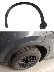 Car Rear Fender Wheel Eyebrow Mudguard Lip Body Kit Protector Mud Guard for Mazda CX5
