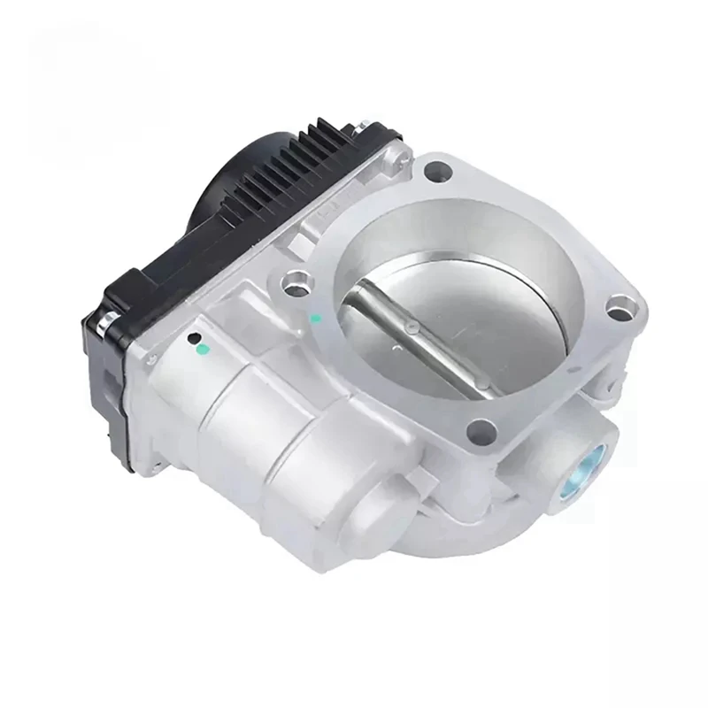 SMF00102 Car Throttle Body 40SMF1 46737113 For Fiat Palio Siena 1.0 16V