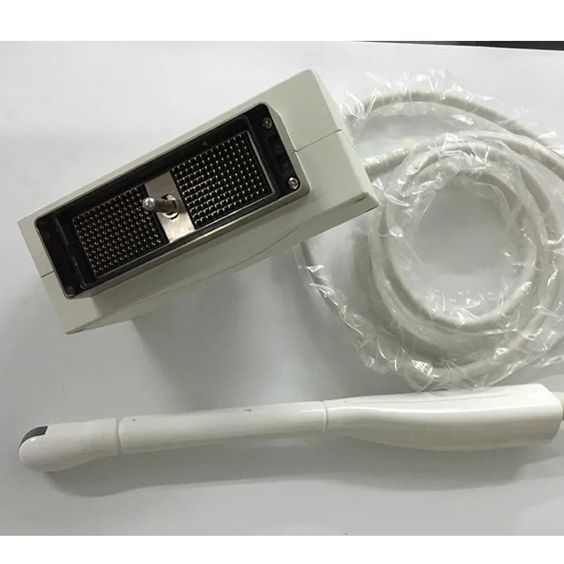 ประสิทธิภาพที่ดีเข้ากันได้สำหรับ Hitachi EUP-V33W transช่องคลอด Probe EUB-405 EUB-500 525/2000/5500/6500/8500