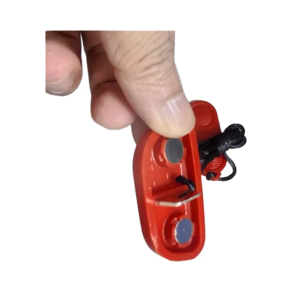 Treadmill Safety Key With Clip Training Device Running Treadmill Replacement Key Electric Stop Switch Running Machine Accessory
