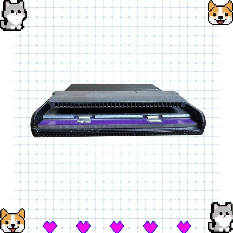 GBFLASH Backup ROM Archive Game Card Burner Geeignet für GB GBA GBC Spielkarten