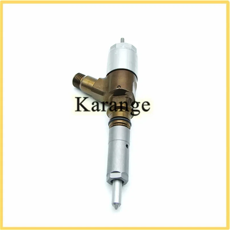 326-4700 High Quality Common Rail Injector 326 4700 with 32F61-00062 Suitable For Caterpillar Cat 320D Engine 3264700