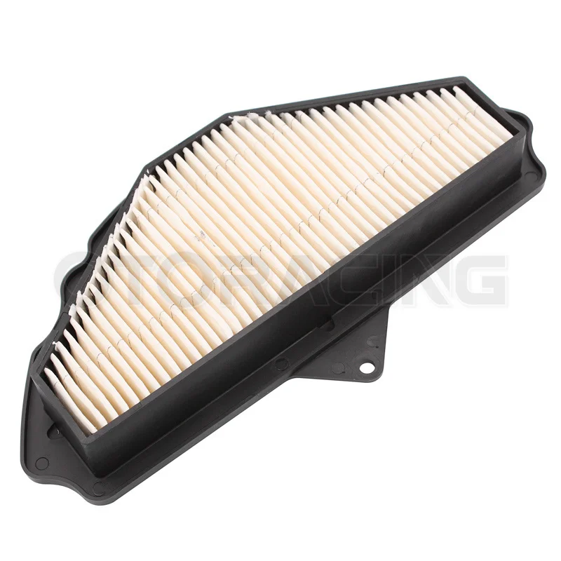 Motorcycle Accessories Engine Air Filters For Kawasaki Ninja ZX-10R ZX10R 2008 2009 2010