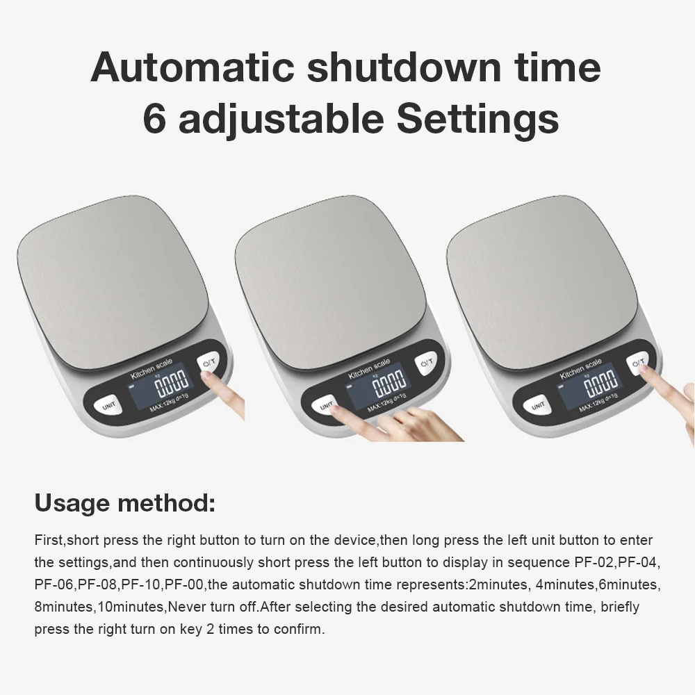 Thumbnail 4 - #30 Best Coffee Scales to Buy In 2026