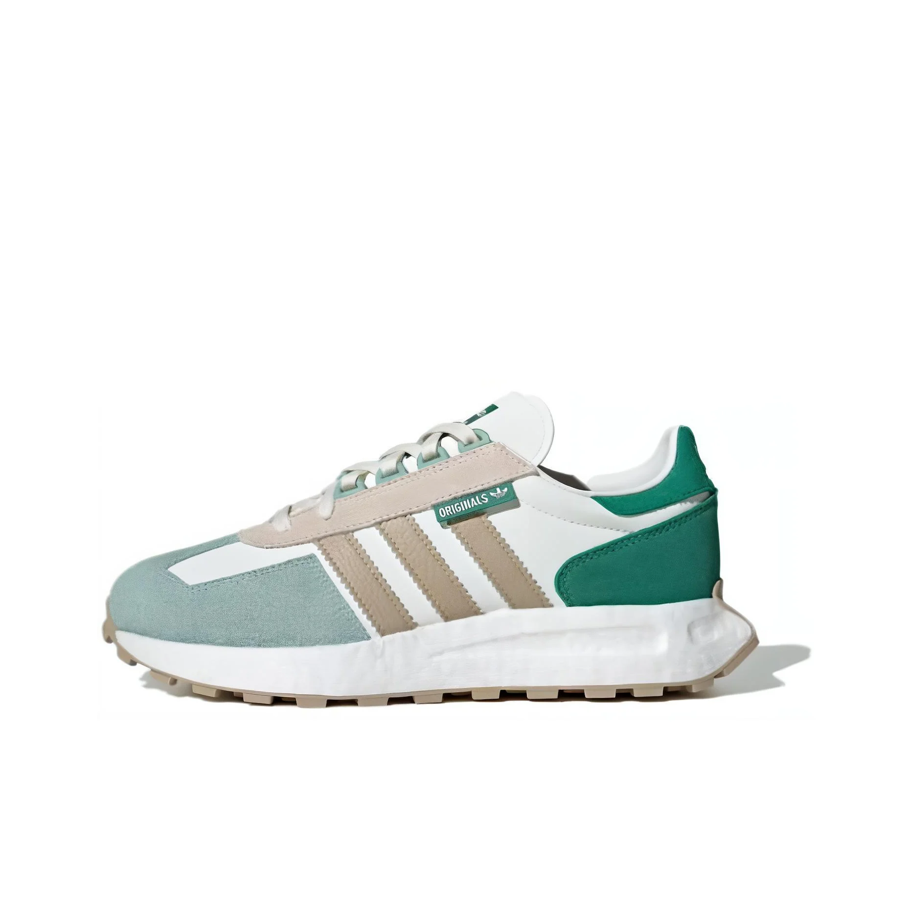 Adidas Originals Retropy E5 Casual Shoes Unisex Low Top IH3401
