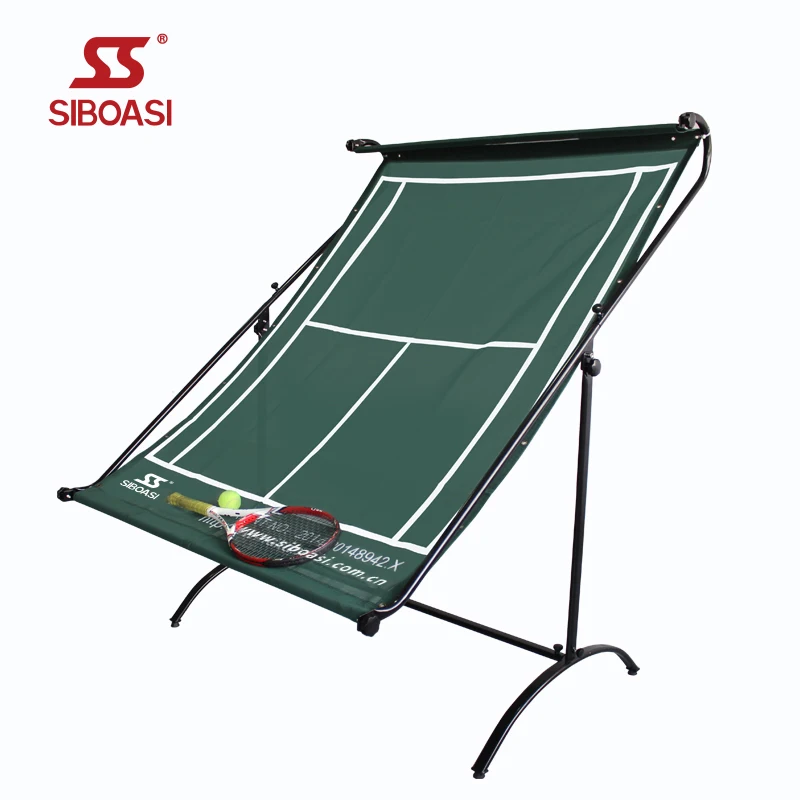 Tennis Practice Adjustable Tennis Net S518 Tennis Training Net For Court