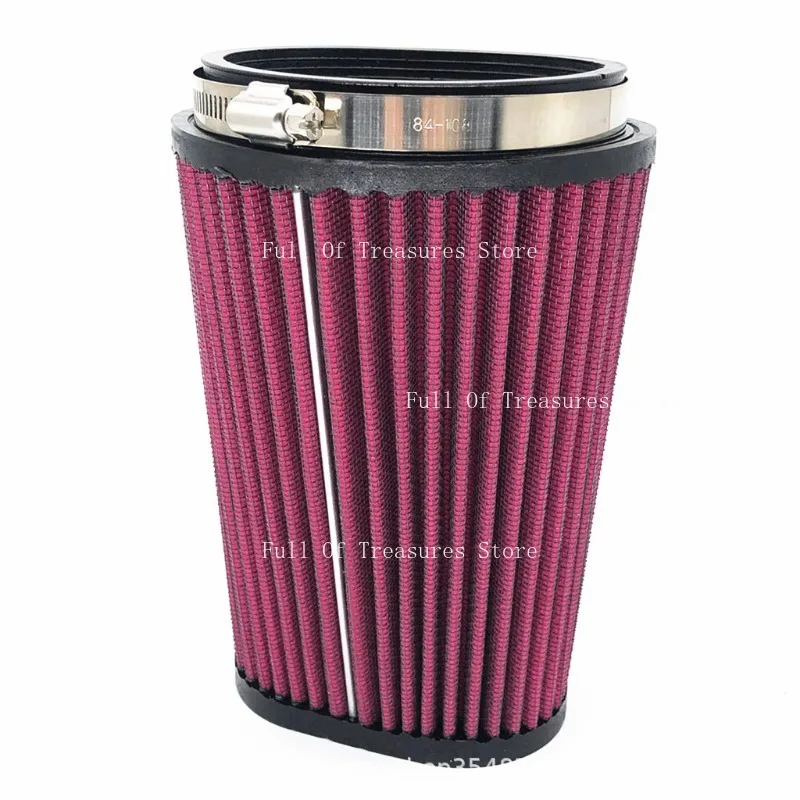 

Motorcycle Parts Filter Air Filter Element Suitable for YFZ350 YA3502 YFM740 AIR Filter