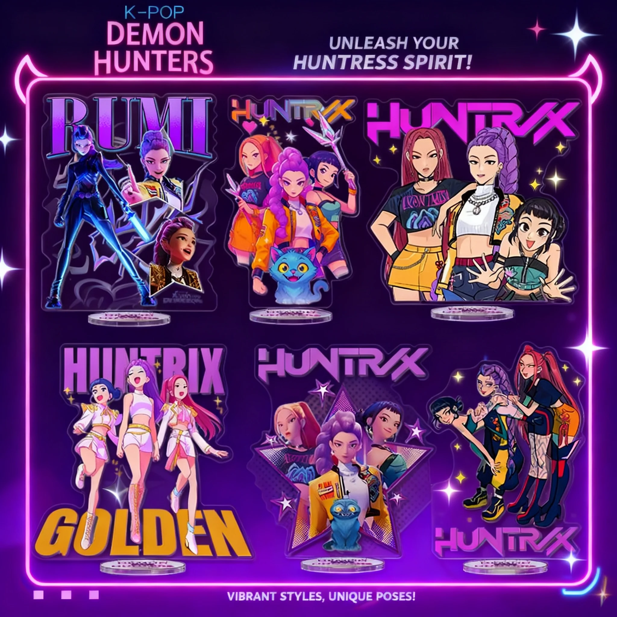 

Demon Slayer Corps Acrylic Standee 1-49 Layers Anime Fan Merch Desktop Decor Resin Figure Support Dropshipping Custom Design