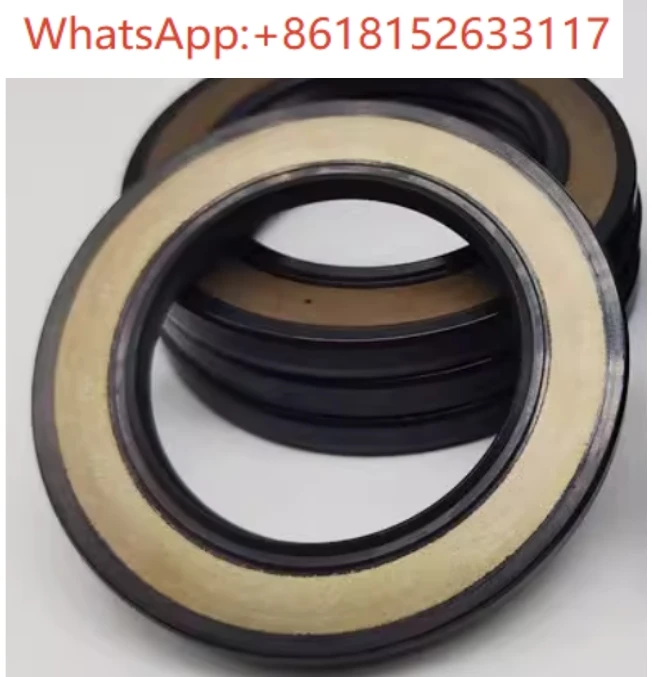 1 قطعة المستوردة ارتفاع ضغط زيت المحرك الهيدروليكي ختم TCN11 (28*40*6/6.5)