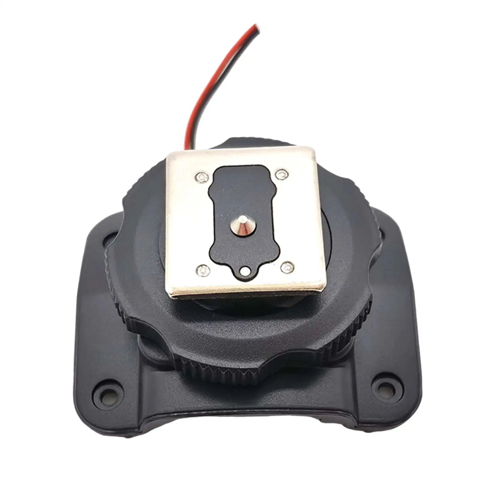 Camera Hot Shoe Adapter Mount Hotshoe Base Hot Shoe Foot Bracket Repair Part Speedlite Flash for TT600 High Quality Small Size