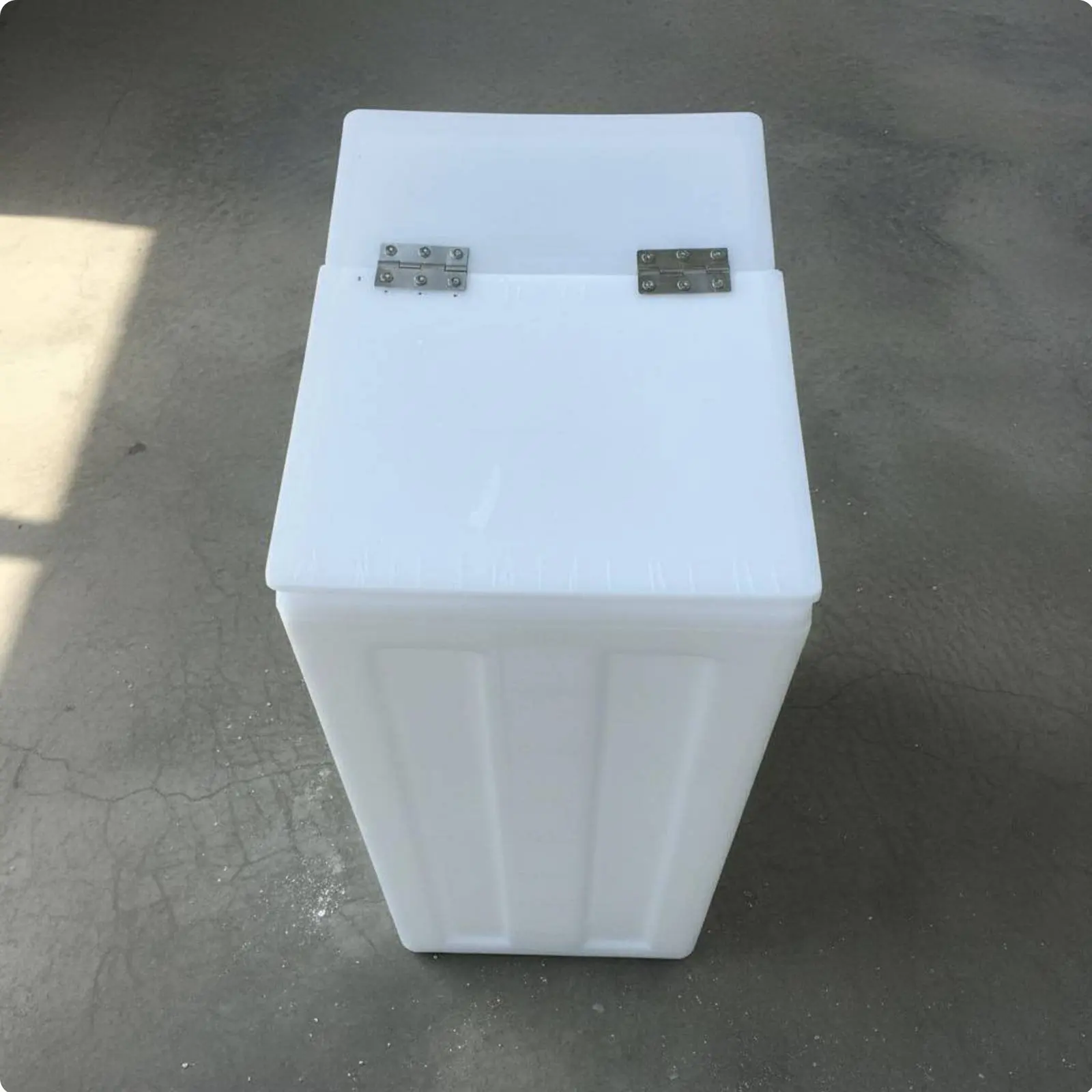 Variant: Small Flip