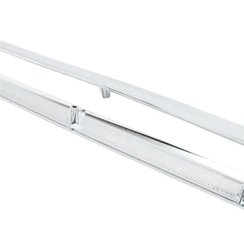 

Trending Motorcycle Moldings Strip Saddlebag Moldings Strip For Honda Goldwing 1800 GL1800 2001-2011