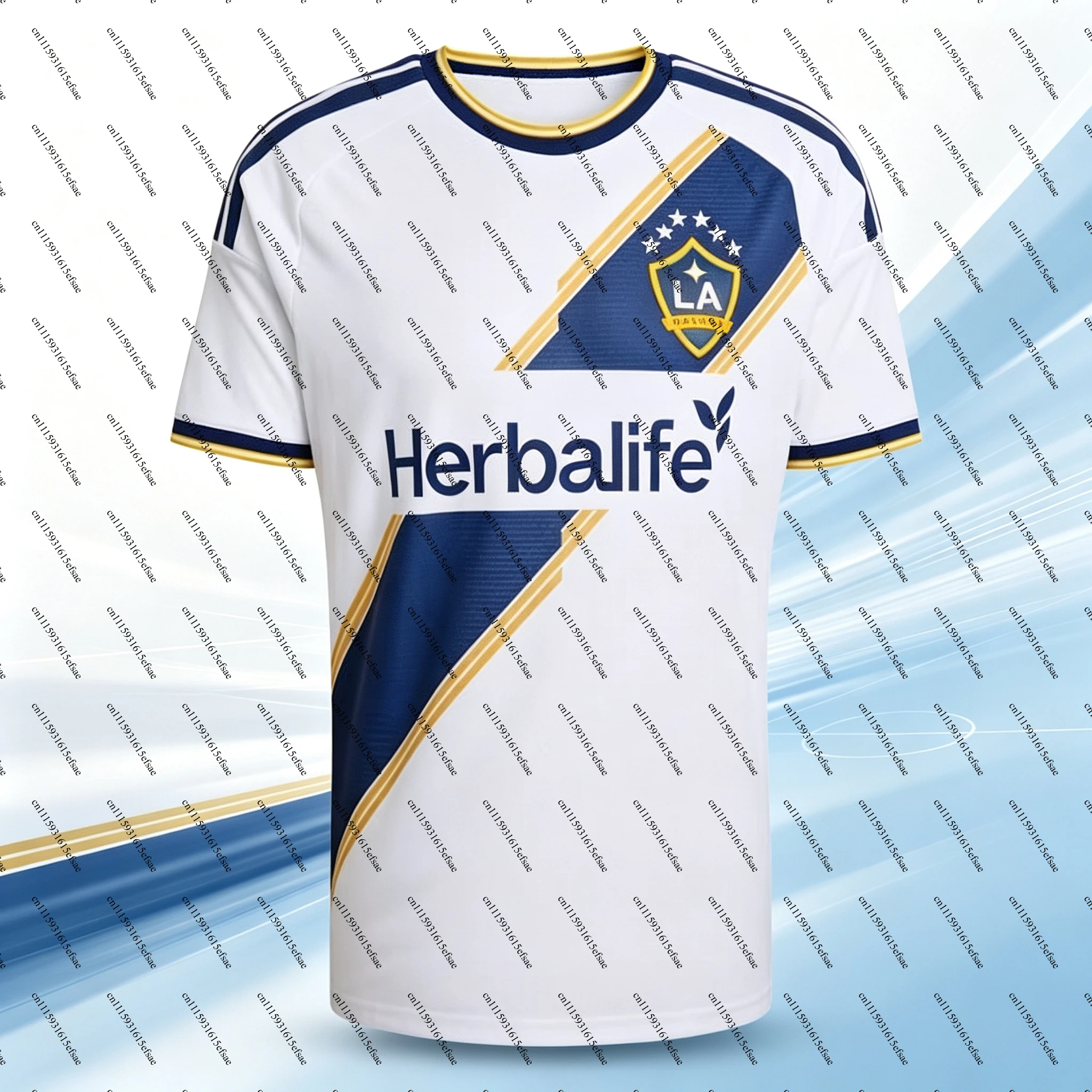 2026 Columbus Crew Football Uniform Yellow 3D Printing Lapel Sports T-shirt Comfortable Breathable Family Matching Clothing