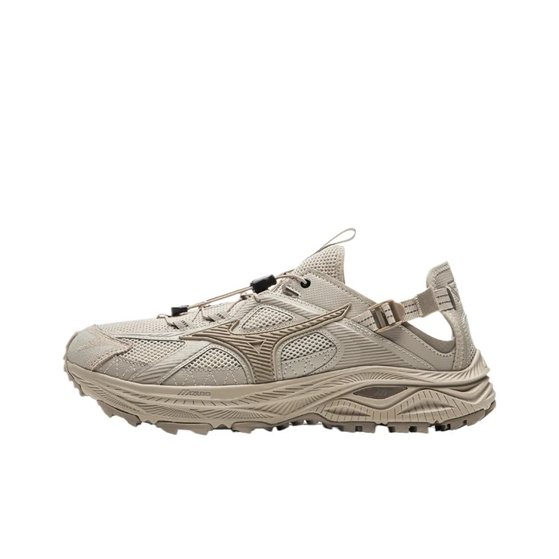 Mizuno Racer Trail SE Zapatillas clásicas para correr para hombre y mujer Zapatillas unisex