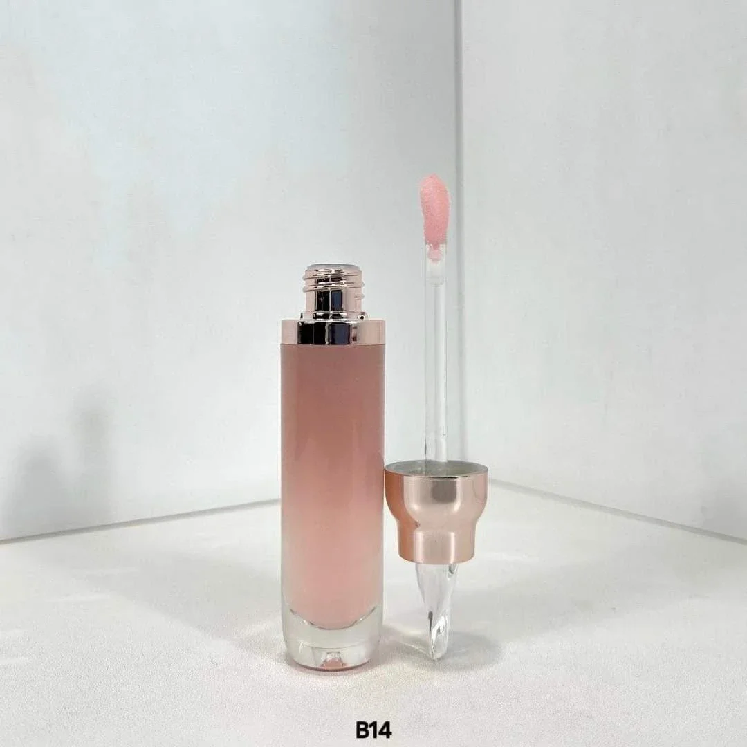 

Good Lip Oil Nourishing Waterproof Water Gloss Transparent Liquid Lipstick Moisturizing Care