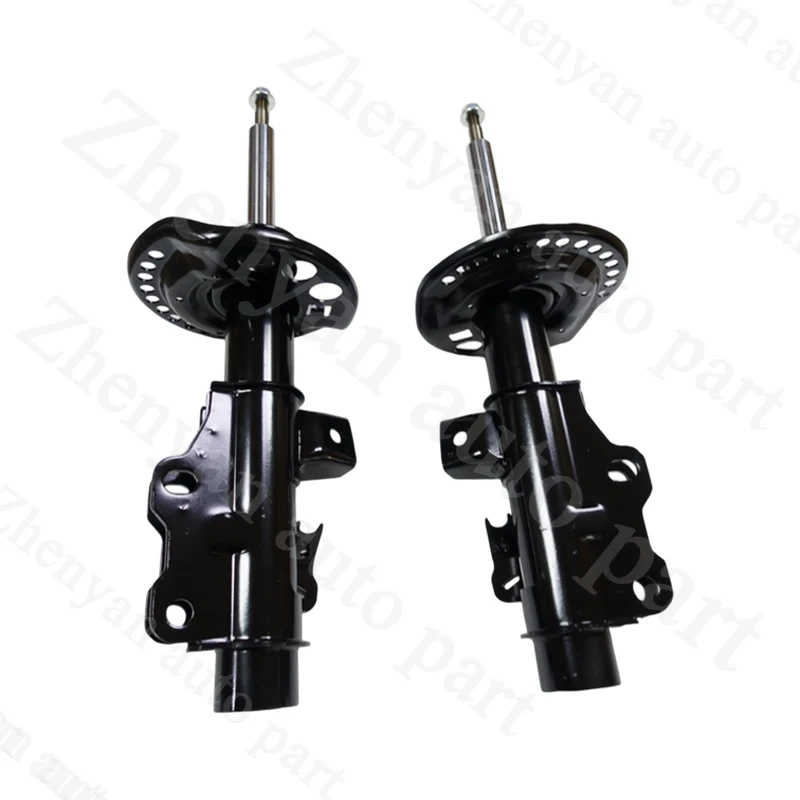 Zhenyan Front Left & Right 84810461-84810462 Shock / Strut Metal Hardware Replace Repair Interior for CADILLAC CT5 AWD 2020~2025